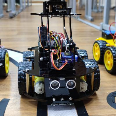 Робототехніка 24