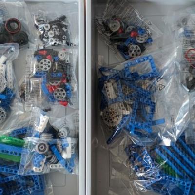 Конструктор 