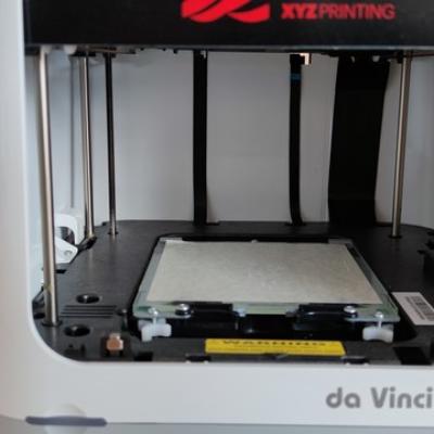 3D обладнання