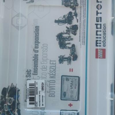 Лего інженерія